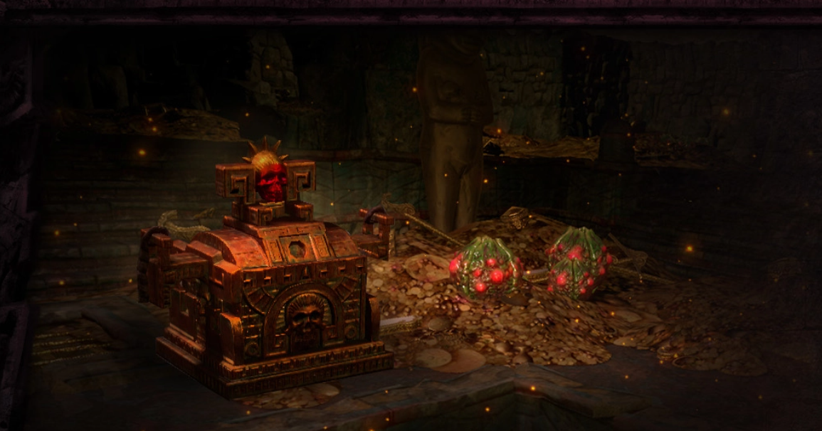 流放之路下载慢怎么办