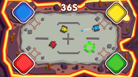 2025聚会游戏有哪些好玩的