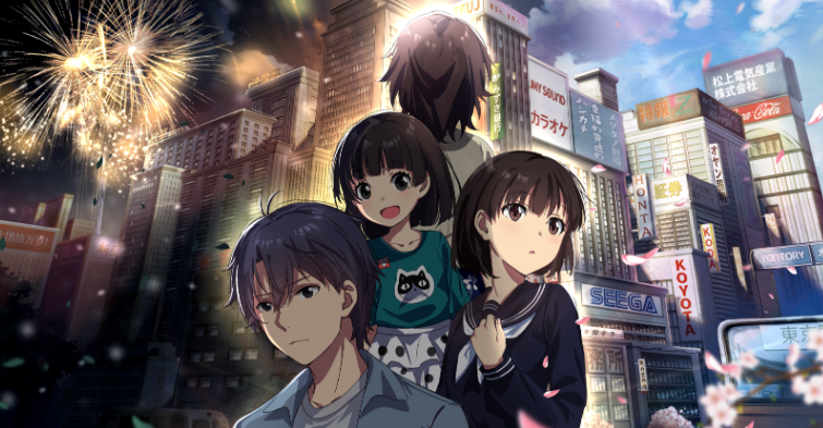 好玩的乙游排行榜