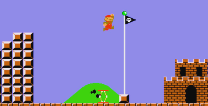 老版超级玛丽手机游戏下载合集