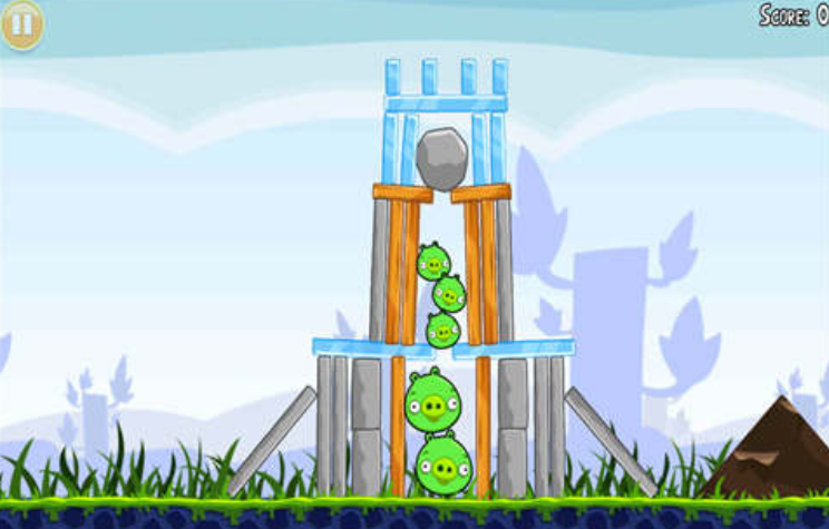 速玩小游戏合集