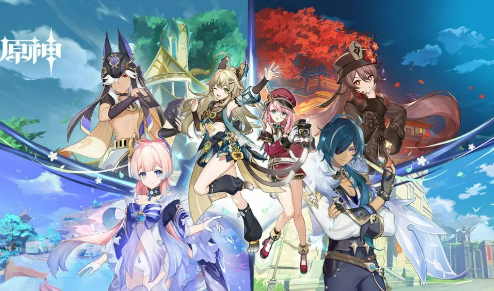 不氪金适合长期玩的手游有哪些