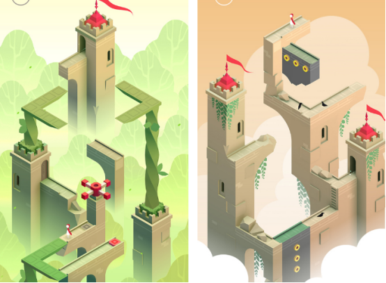 冷门高质量游戏有哪些