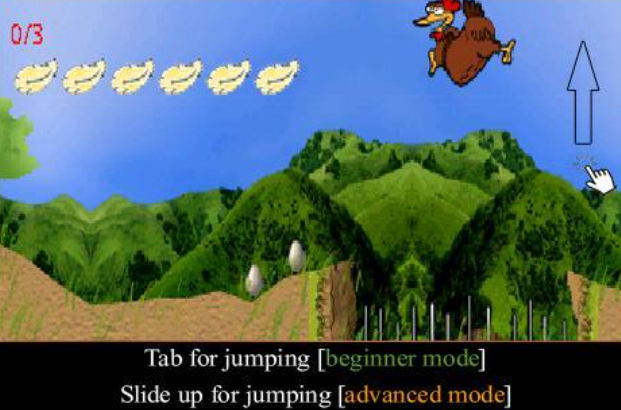 有趣的小鸡快跑游戏下载推荐