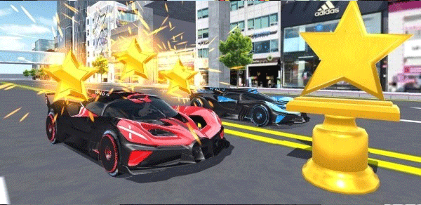 3d自由驾驶下载推荐