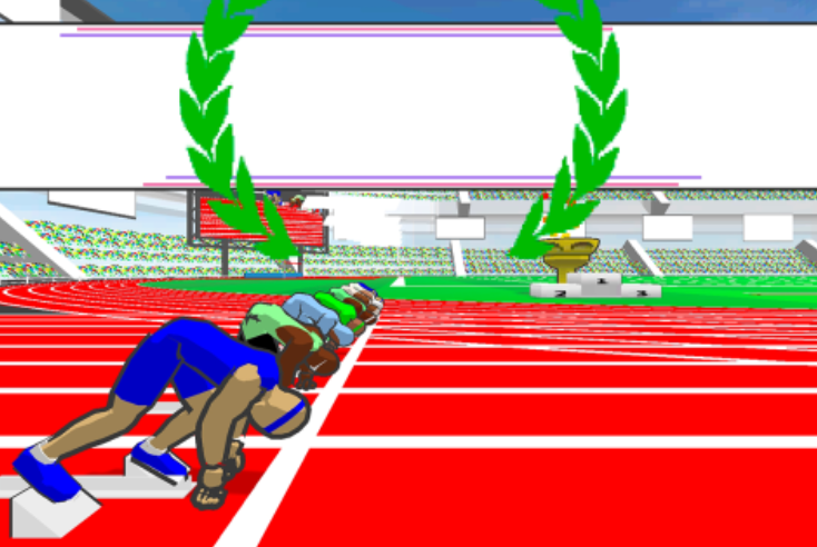 体育游戏有哪些