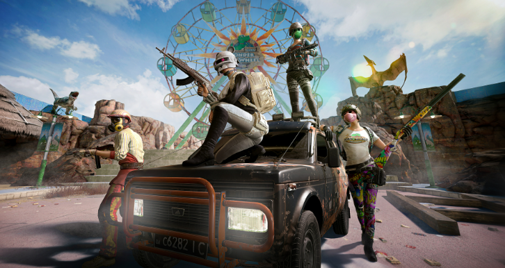 打地铁是什么游戏