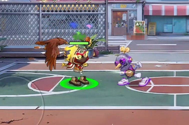 灌篮军团下载安装地址