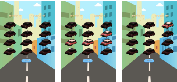 有趣的极速飞车游戏下载推荐