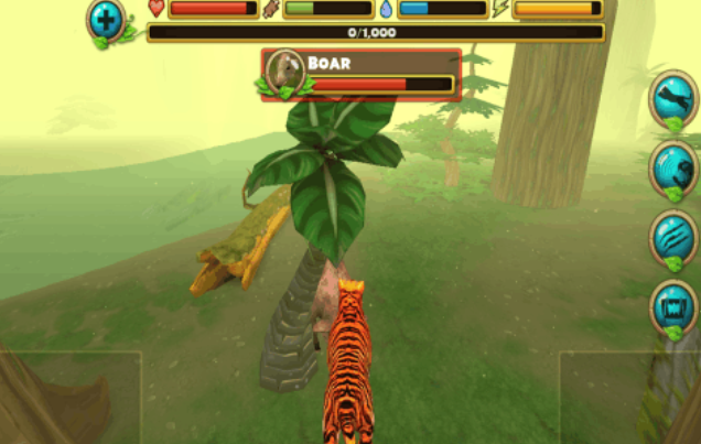 受欢迎的模拟小游戏有哪些