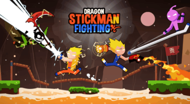 人气较高的动作小游戏poki下载