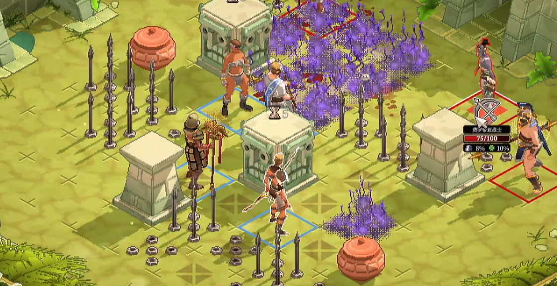 角斗士血域下载慢怎么办