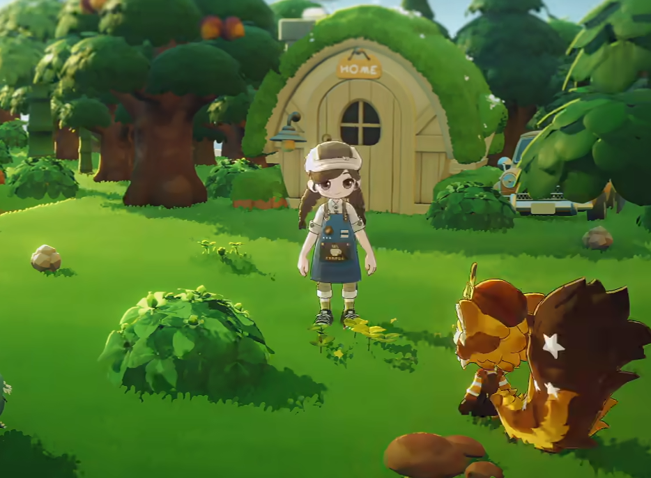 星布谷地安卓怎么下载不了