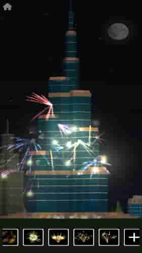 五大好玩的烟火游戏下载