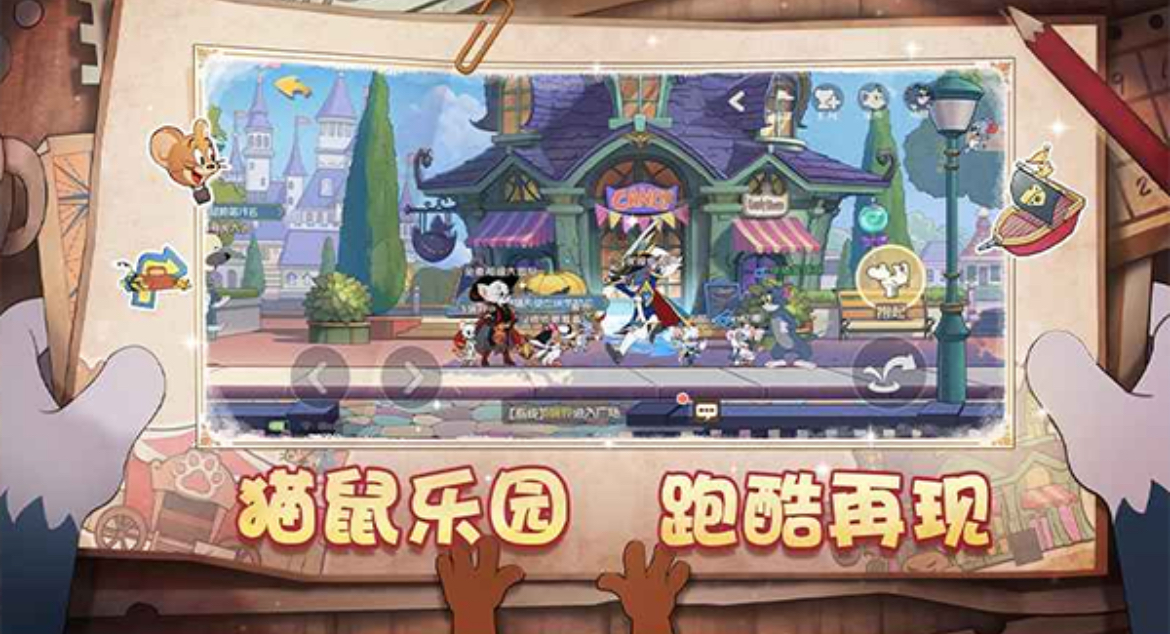 2025年度最佳游戏tga推荐榜