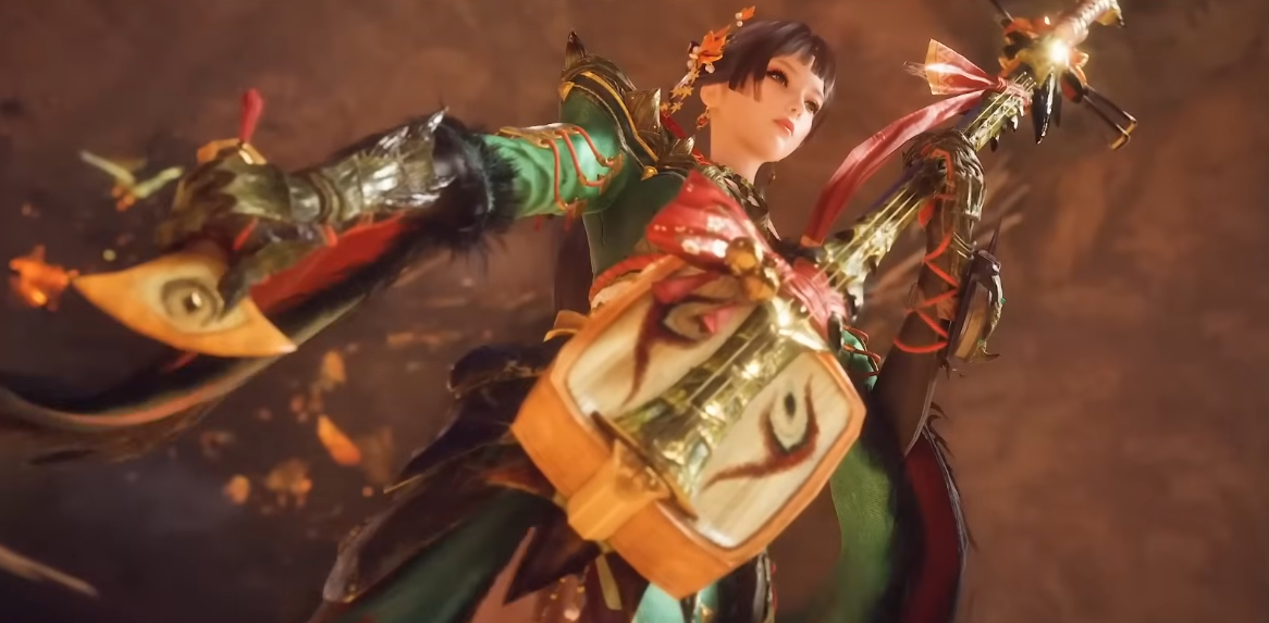 怪物猎人旅人如何预约