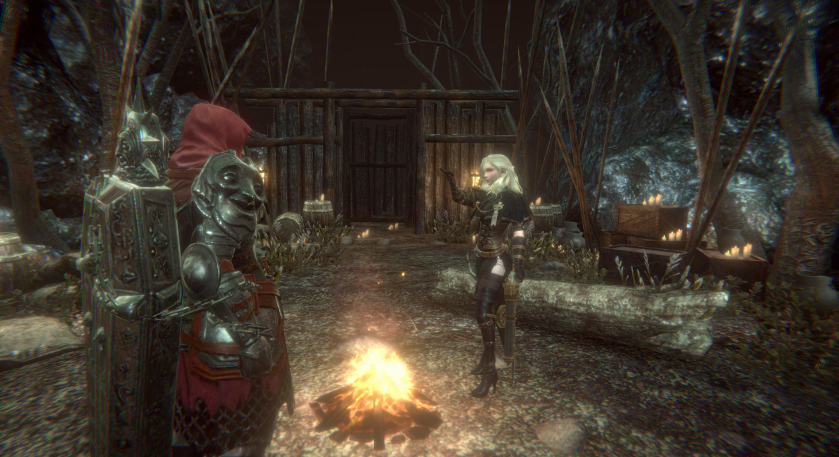 有趣的手机游戏手柄下载推荐