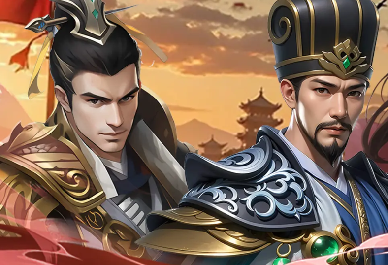 三国乱世霸王安卓版下载在哪