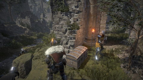 2025精彩的角色扮演单机游戏推荐