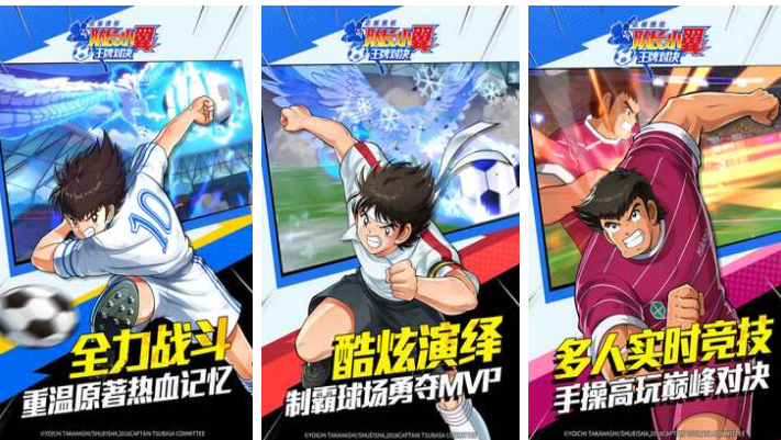 好玩的精品游戏有哪些