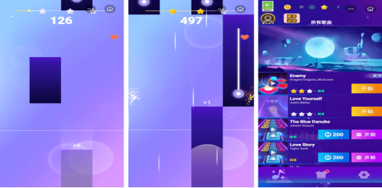 好玩的无网单机小游戏有哪几个