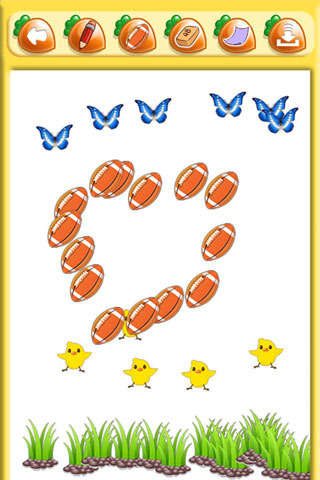 2025优秀的幼儿园游戏大全