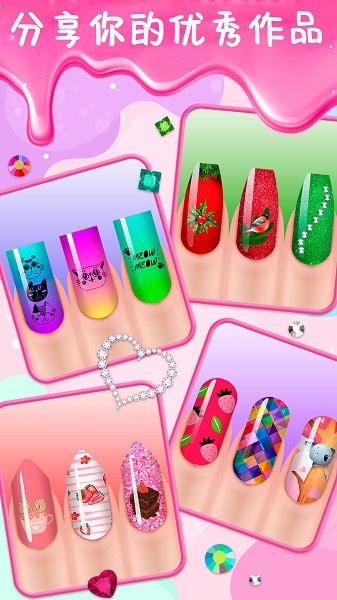 女性向小游戏合集推荐