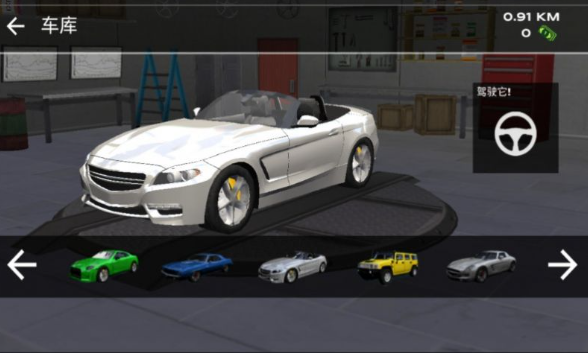 一款很老的赛车游戏排行榜