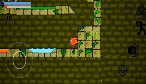 冰火人森林游戏下载推荐