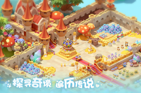 男女小游戏有哪些推荐2025