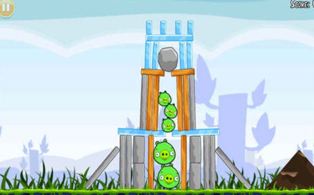 人气较高的休闲娱乐游戏下载合集