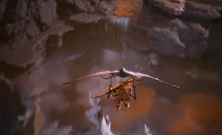 怪物猎人旅人下载渠道