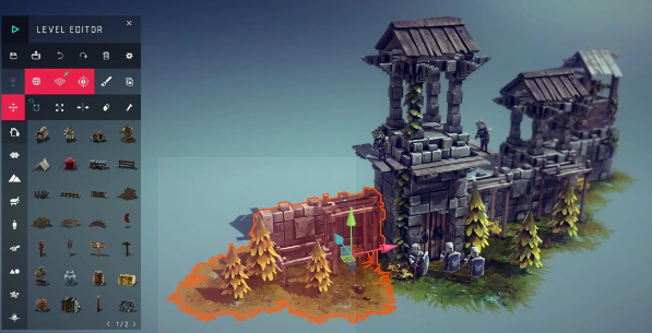 围攻手游预约地址分享