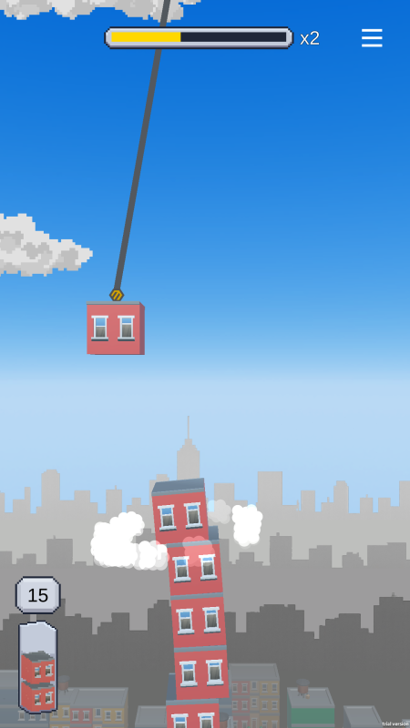 高人气摩天大楼游戏有哪些