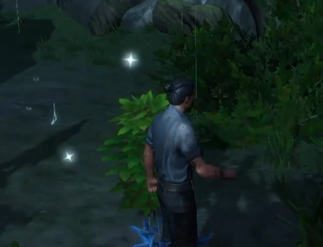 荒原曙光手游怎么提前下载