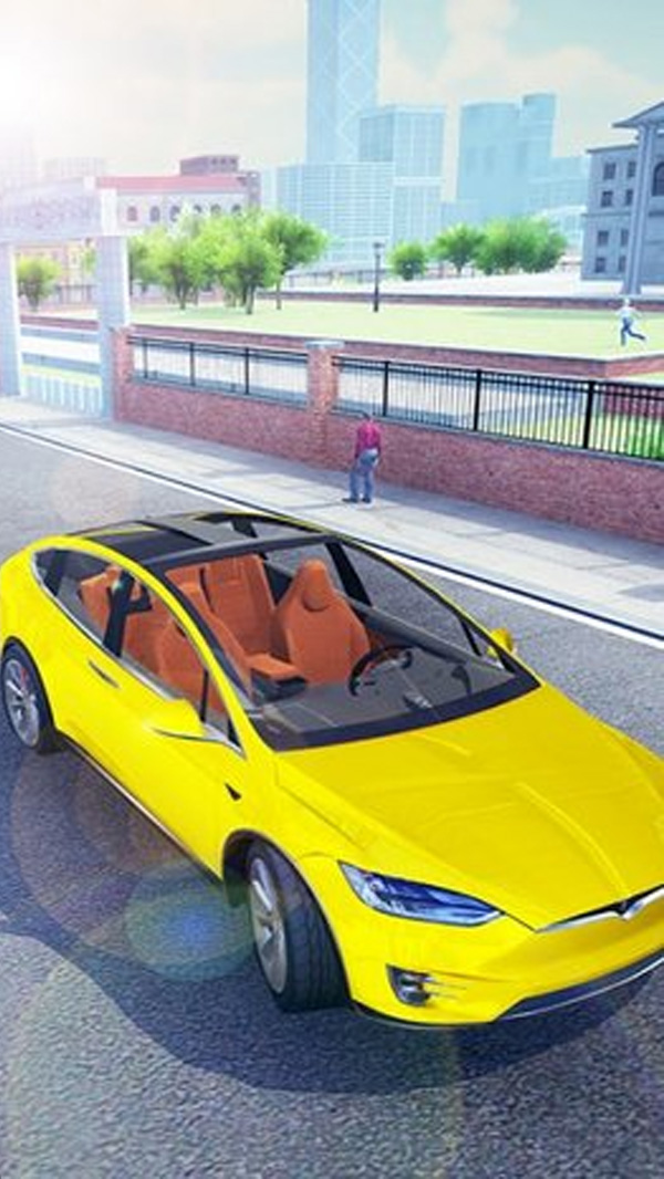 2025精彩的特斯拉游戏有哪些