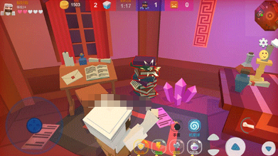 受欢迎的恐怖联机游戏大全