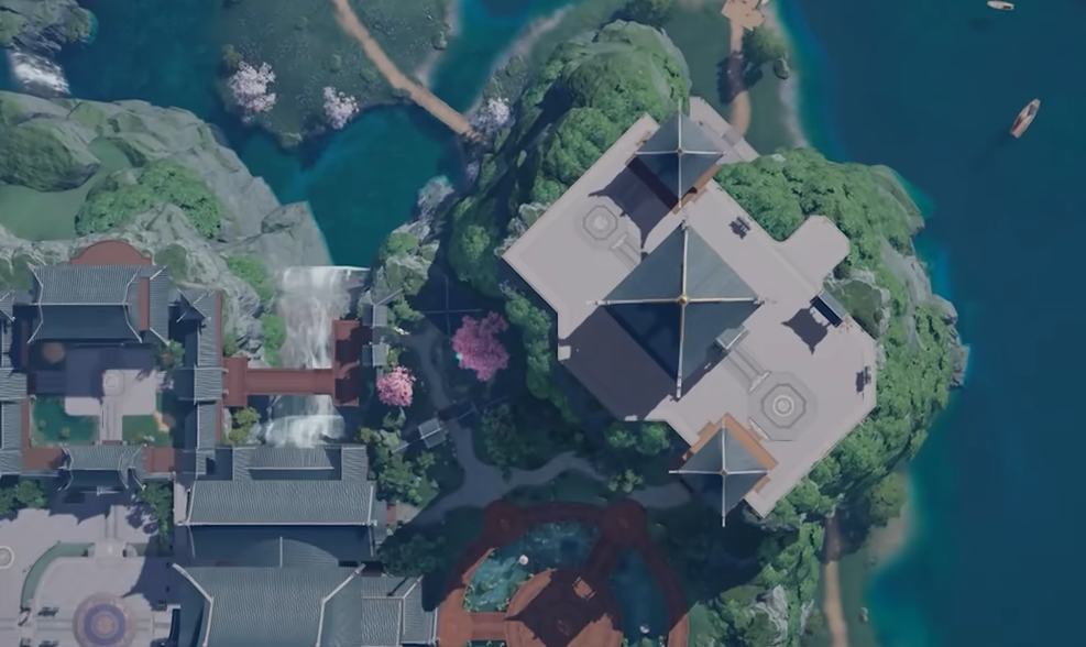 剑侠世界4无限预约入口在哪