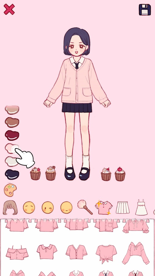 好玩的公主化妆打扮免费游戏有哪些