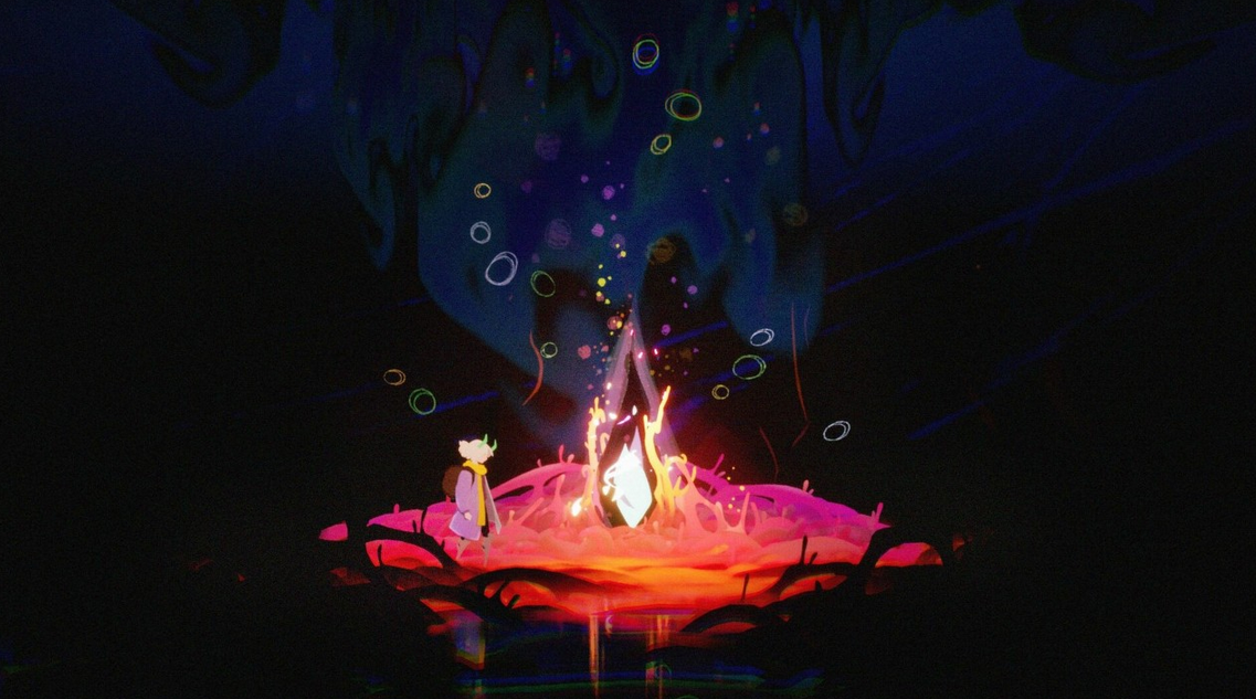 possessors加速器哪个好