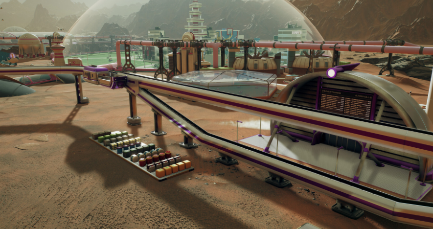 火星求生重制版下载慢怎么办