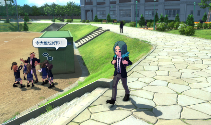 闪电十一人英雄们的胜利之路下载慢怎么办