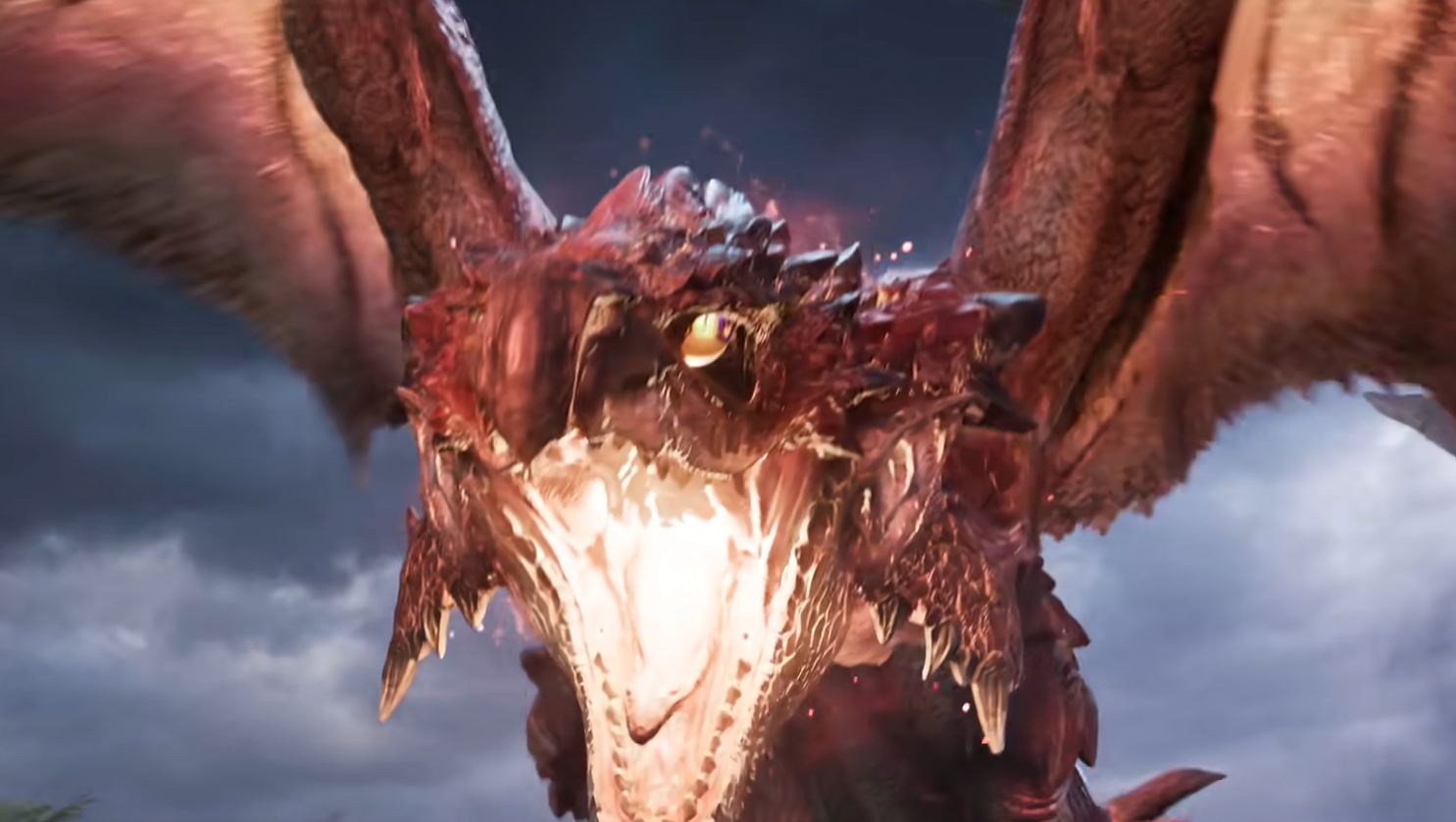 怪物猎人旅人安卓版下载地址分享