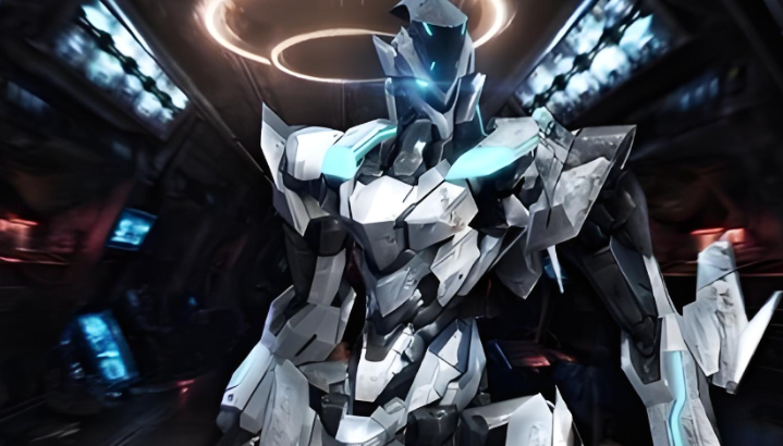 有趣的机甲游戏排行榜前十名