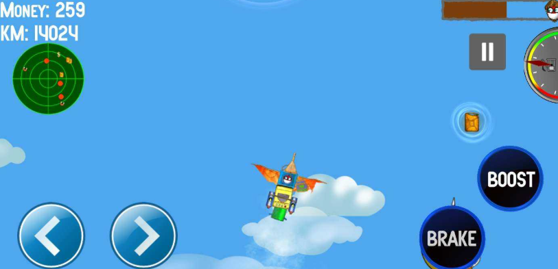 流行的波兰球游戏手机版下载