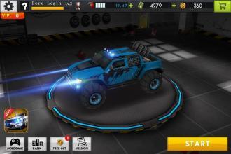 赛车游戏免费的排行大全