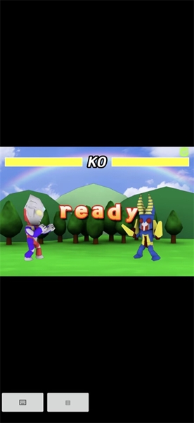 火爆的奥特曼家族游戏推荐