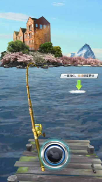 2025不错的扑鱼游戏推荐