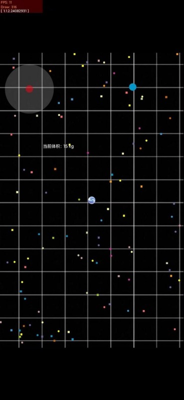 类似于球球大作战的游戏推荐