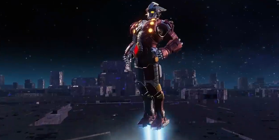 奥特曼光之战士怎样下载